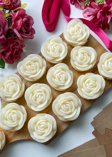 Rosas