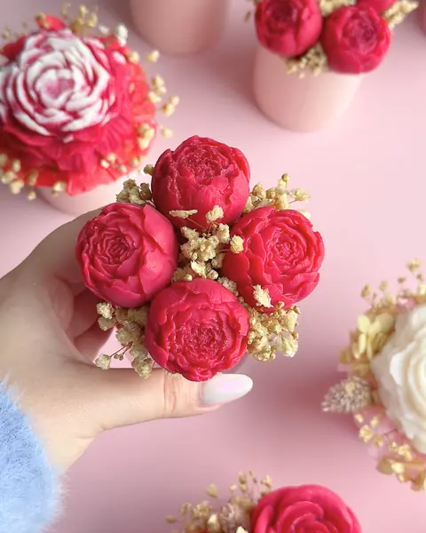 Mini rosa